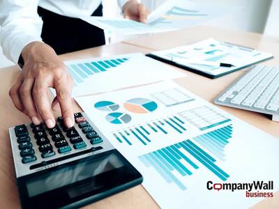  Finansijski servis CompanyWall ima najnovije podatke o svim firmama u regionu  