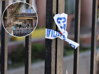  Komšije o ubistvu žene bušilicom u Novom Sadu 