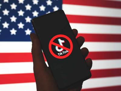  TikTok zabrana u SAD 