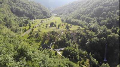  Zlatiborsko selo Gostilje moglo bi da ponese titulu najboljeg turističkog sela na svetu 