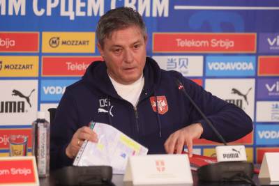 Dragan Stojković Piksi: Crvena zvezda je prvak, mnogo bolja od Partizana 