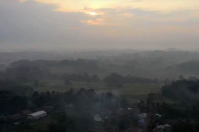  begusaraj u indiji najzagađeniji grad na svetu 