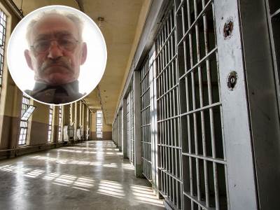  Bivši upravnik zatvora o slučaju ubistva starca u Padinskoj skeli 