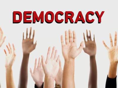  Demokratija pozdravljena kao zajednička vrednost za čovečanstvo na međunarodnom forumu u Pekingu 