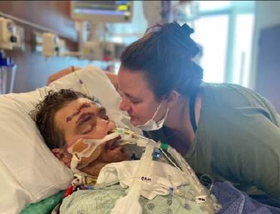  Sesta podelila TikTok video svog brata u užasnom stanju iz bolnice 