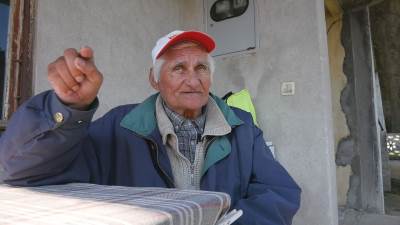  Dragiša iz Kragujevca živeo 30 godina više nego što su mu prognozirali lekari 