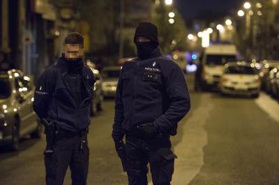  Kako teroristi ISIL K ulaze u Evropu 