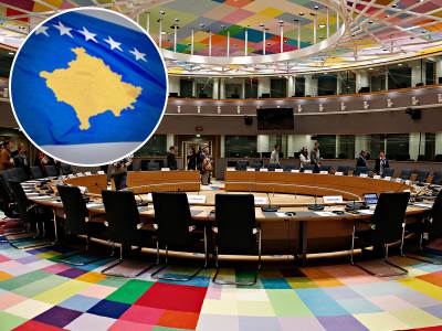  Da li će Srbija napustiti Savet Evrope ako Kosovo bude primljeno tema 