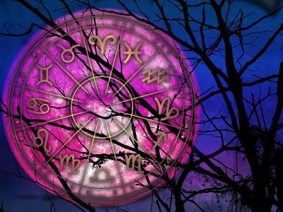  3 znaka menjaju život zbog ružičastog punog Meseca u Škorpiji 