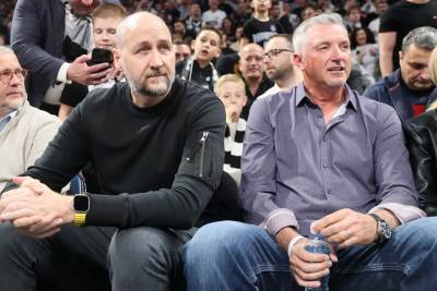  Partizan izgubio od Olimpijakosa, analiza Tonija Kukoča 