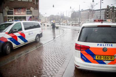  Holandska policija 