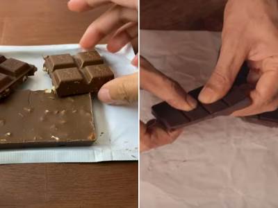  Zašto je crna čokolada bolja od mlečne 