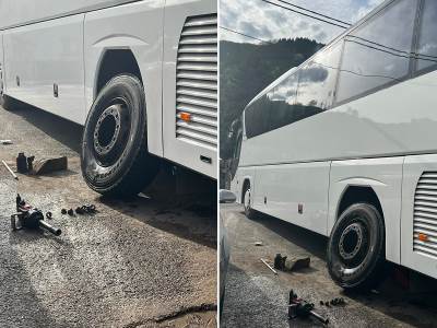  Tri puta se pokvario autobus gimnazijalaca iz Beograda na putu do Trebinja 