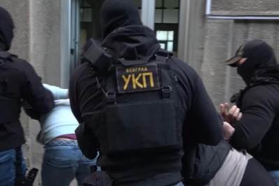  Uhapšen šverc klan u Beogradu 