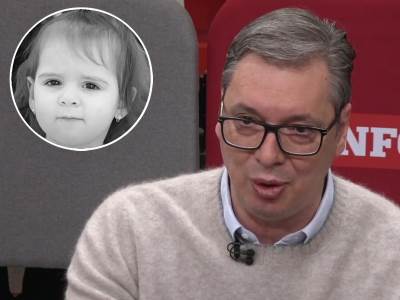  Aleksandar Vučić gostovanje na TV Informer 