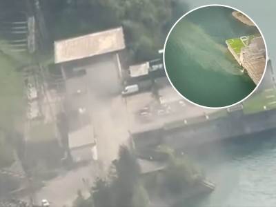  3 radnika poginula u eksploziji hidroelektrane u Italiji 