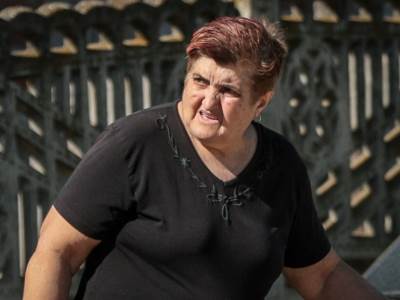  U Zlotu sahranjena Svetlana majka osumnjičenog za ubistvo Danke Ilić  
