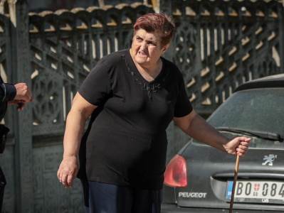  Telo majke osumnjičenog za ubistvo Danke Ilić šalju na obdukciju 