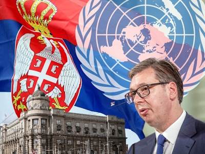  Diplomatska ofanziva Srbije 