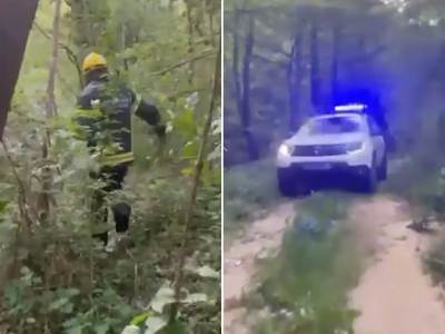  Vatrogasci spasili dve osobe kod Petrovca na Mlavi 