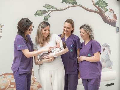  Lepe vesti iz najvećeg privatnog porodilišta u Srbiji – u MediGroup sistemu rođena 6.000 beba 