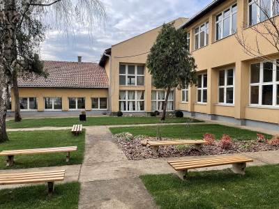  Beogradska škola sada ima zelenije dvorište uz podršku kompanije P&G 