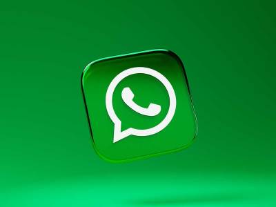  WhatsApp zelena boja formatiranje teksta 