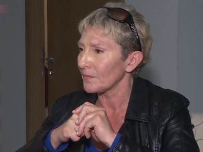  Tanja Jovićević završila kao beskućnik 