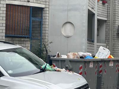  Komšije kaznile nepropisno parkiranje u Beogradu 