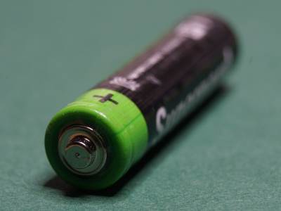  baterija bez litijuma brzo punjenje 