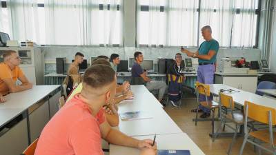 Besplatno školovanje za srpske srednjoškolce u Rusiji 