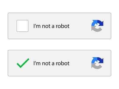  Ja nisam robot 