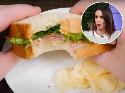  Kako napraviti zdrav sendvič 