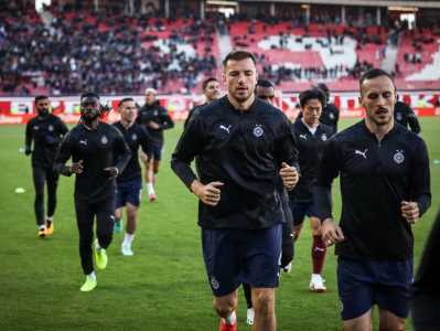  Crvena zvezda Partizan uživo prenos Arenasport Kup Srbije rezultat 