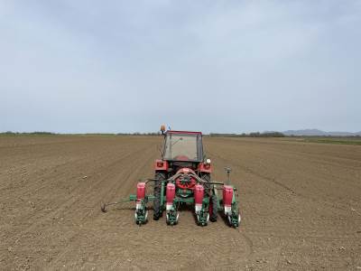  Cene poljoprivrednog zemljišta u Vojvodini drastično porasle 