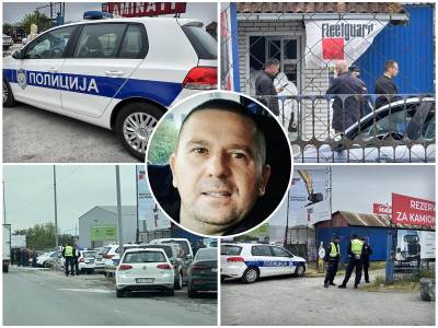  Mario Simović ubijen u pucnjavi kod Čačka 