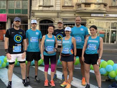  Iskusni trkači dele ključne savete za Beogradski maraton 
