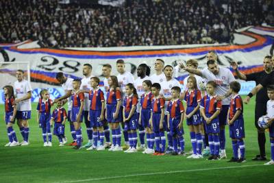  Hajduk Split 