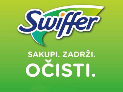  Swiffer – vaše novo rešenje za brzo i lako čišćenje 
