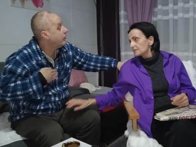 Porodicu iz Bosne zadesila je nesreća kada je Enes pao sa zgrade i ostao invalid 