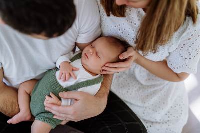  3 STVARI KOJE SHVATITE TEK KAD DOBIJETE DETE: Terapeut otkrio, ovo novopečenim roditeljima niko ne kaže 