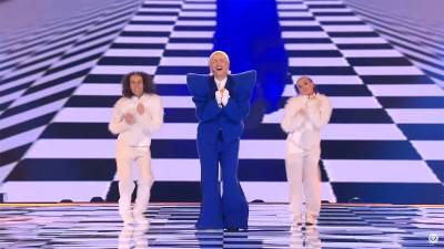  Eurovision Netherland 