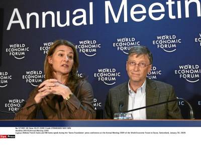  DAVOS:Annual Meeting 2009 