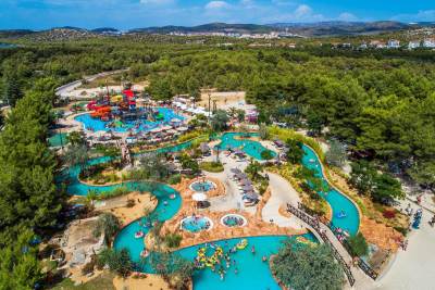  Najavljeno proširenje impresivnog Aquaparka Dalmatia u Šibeniku 