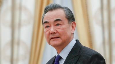  Šef kineske diplomatije: Princip o jednoj Kini uporište mira u tajvanskom moreuzu 