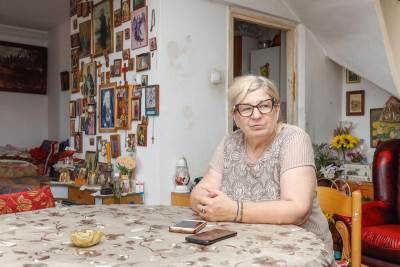  Mira iz Beograda ima 15 dece i 34 unučadi 