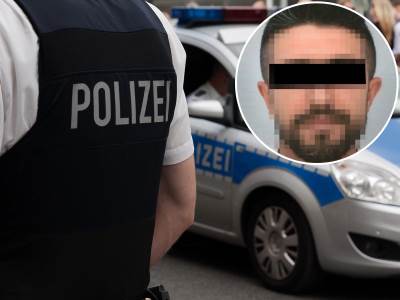  Muškarac iz Nemačke koji je pucao trudnoj ženi u glavu 
