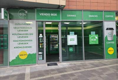  Svi detalji o prodavnici bez radnika koja se otvara u Srbiji 