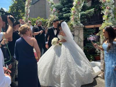  Tamara Milutinović svadba Darko je kupio za 5 hiljada evra 
