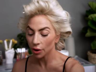  Lejdi Gaga se oglasila nakon priča da je trudna 